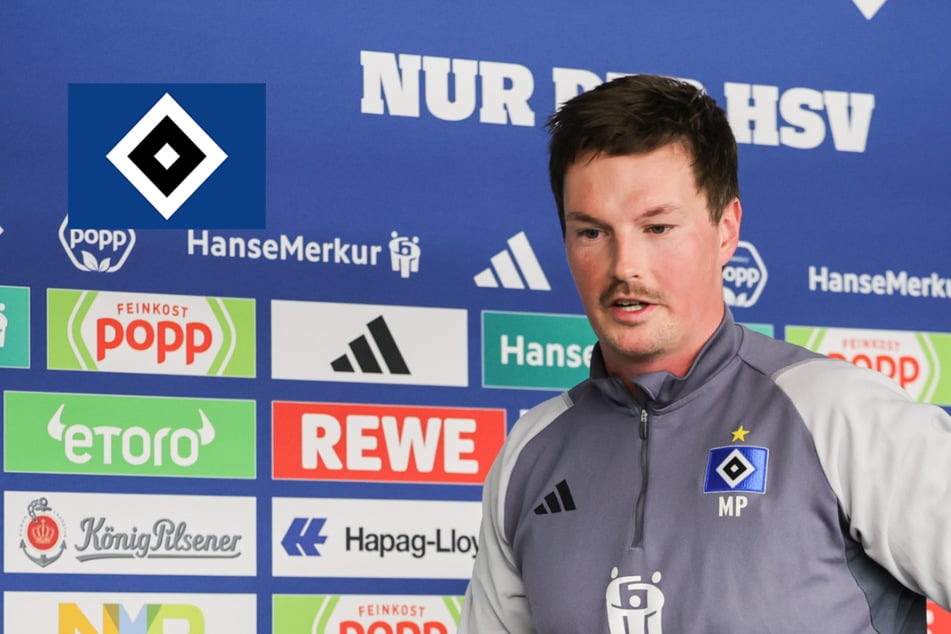 HSV-Coach Polzin will Walter-Ball fortsetzen: "Nur an kleinen Stellschrauben drehen"