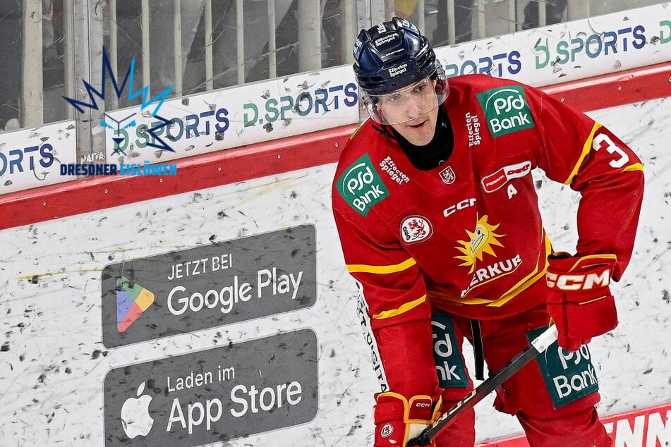 McCrea-Deal fix! Eislöwen bedienen sich bei DEL-Absteiger