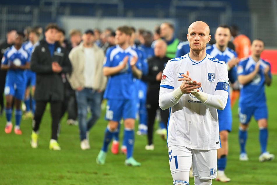 Im Hinspiel wurde mit dem 0:0-Unentschieden gegen Darmstadt die Trendwende eingeleitet. Das soll nun auch passieren.