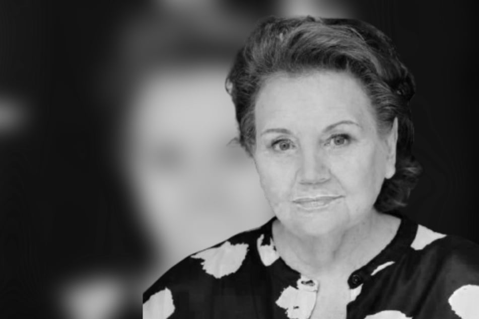 Tatort: Nach kurzer schwerer Krankheit: "Tatort"-Star Swetlana Schönfeld gestorben