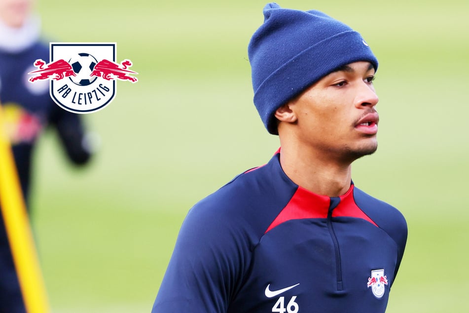 RB-Leipzig-Blog: Spannend, was mit diesem Talent gerade passiert!