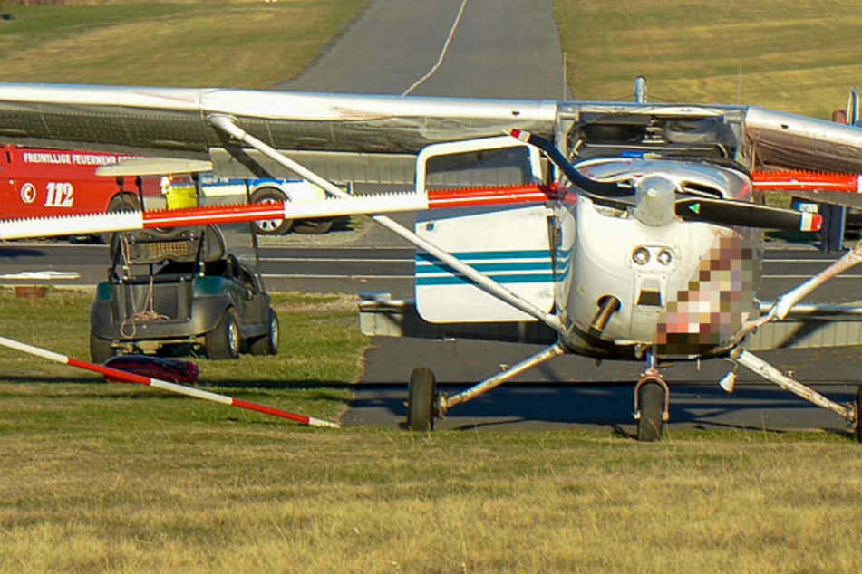 Landendes Flugzeug tötet Mutter und ihre zwei Kinder: Pilot muss sich vor Gericht verantworten