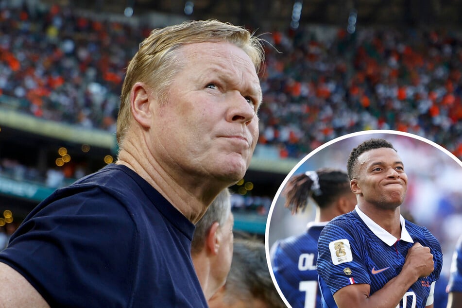WM 2026 live: Frankreich und Mexiko siegen, Niederlande-Coach tritt zurück