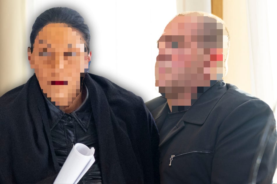 Prozess um angezündete Feuerkünstlerin: Jetzt muss der Staat für ihren Ex-Freund zahlen