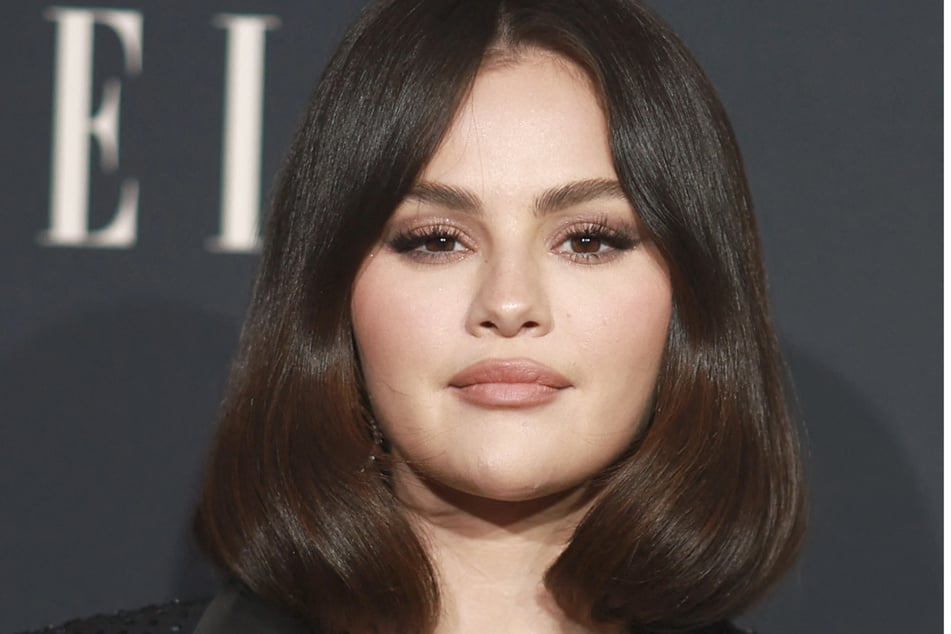 Selena Gomez (32) wurde für ihren Gefühlsausbruch kritisiert.