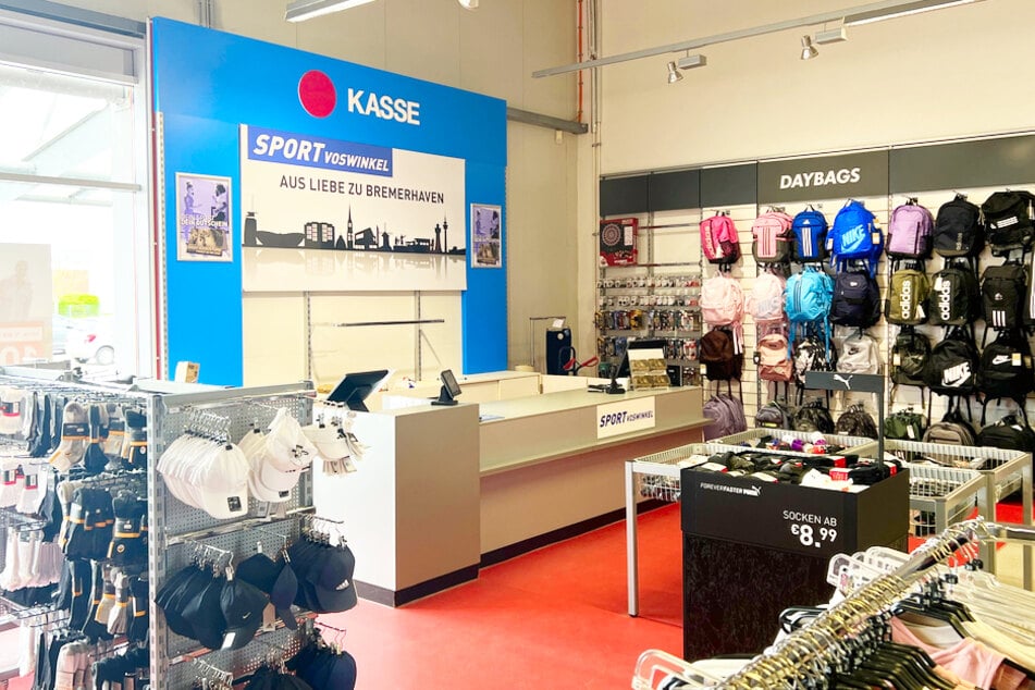 Outdoor-Sale bei SPORT Voswinkel: Das dürft Ihr nicht verpassen