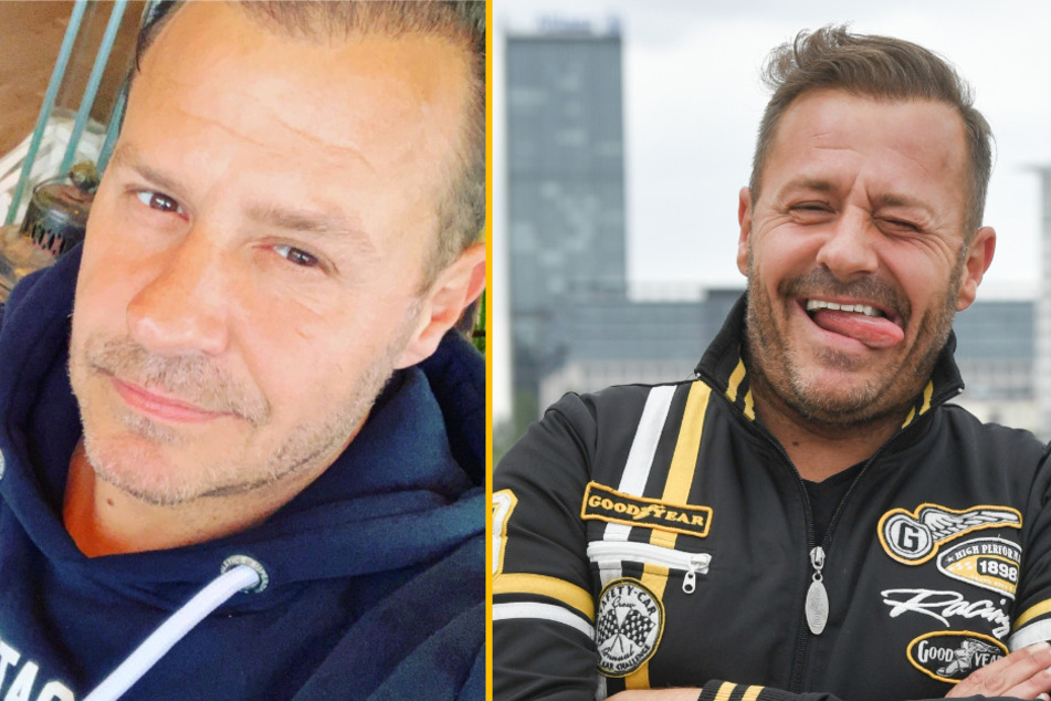 Willi Herren: Reibach mit Reibekuchen: Willi Herren erfüllt sich "fettigen" Kindheitstraum