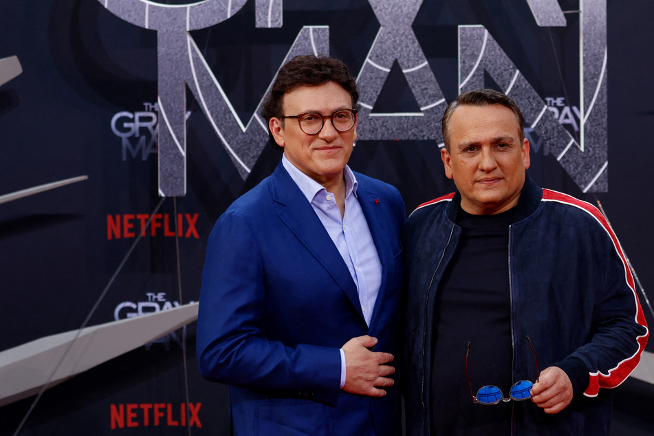 Russo brothers reveal plan for TikTok-inspired Hercules musical – and TikTok hates it
