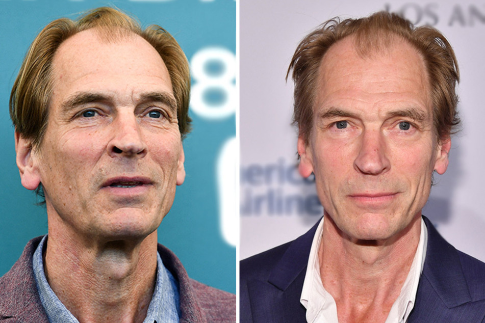 Remains that were located in the San Gabriel mountains over the weekend have been confirmed to be those of Julian Sands.