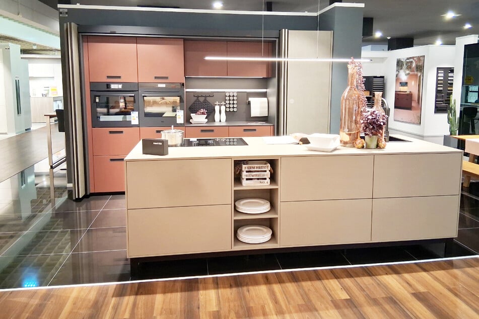 Schaffrath in Ratingen senkt massiv Preise auf diese Traumküchen