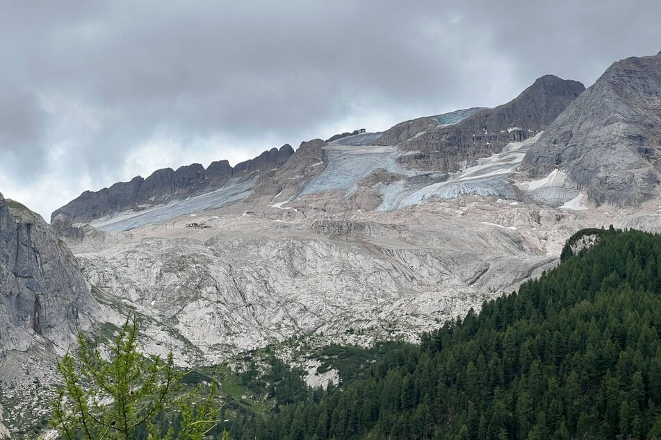 Der Mann aus Deutschland war allein in den Dolomiten unterwegs. (Symbolbild)