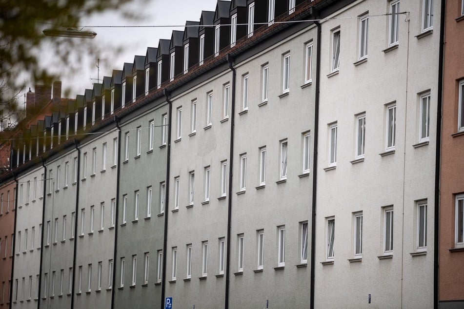 Bayern-SPD fordert eine Milliarde Euro für bezahlbare Wohnungen