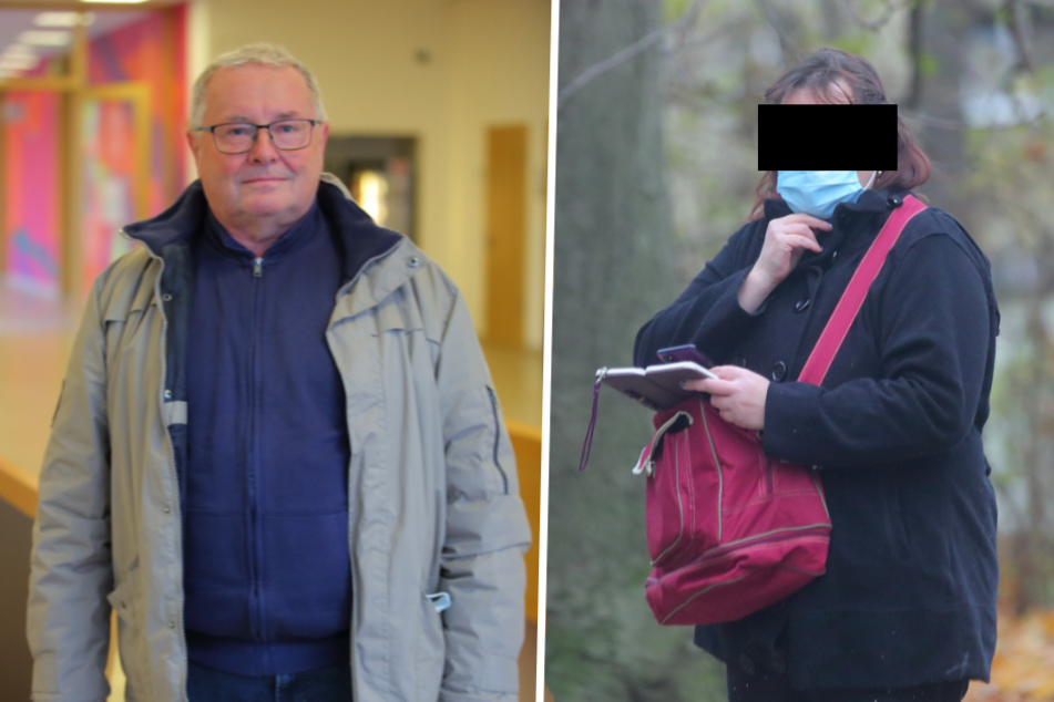 Auto gepfändet: Gorbitzerin beißt Vollstreckungsbeamten
