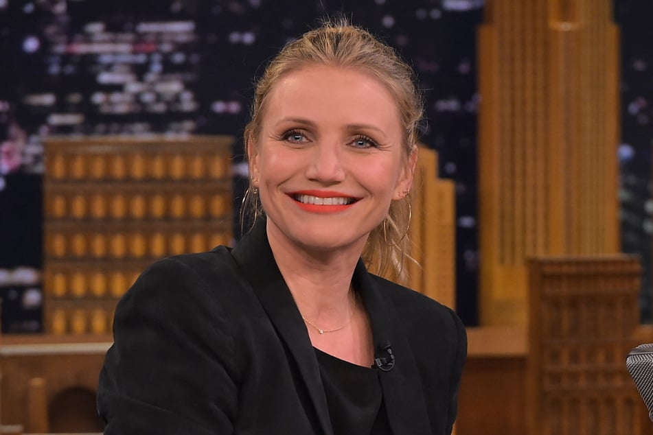 Nach ihrem offiziellen Karriereende 2018 kehrt Cameron Diaz (51) nun mit einem neuen Film zurück.