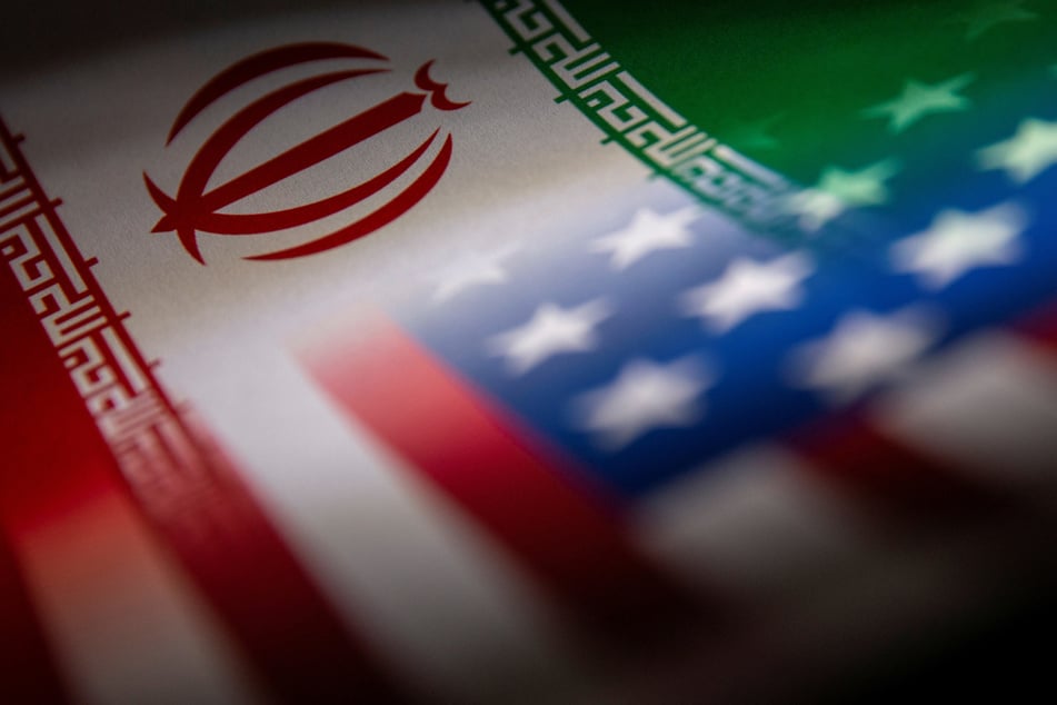 Iran and the US have been at loggerheads over Tehran's nuclear program for years.