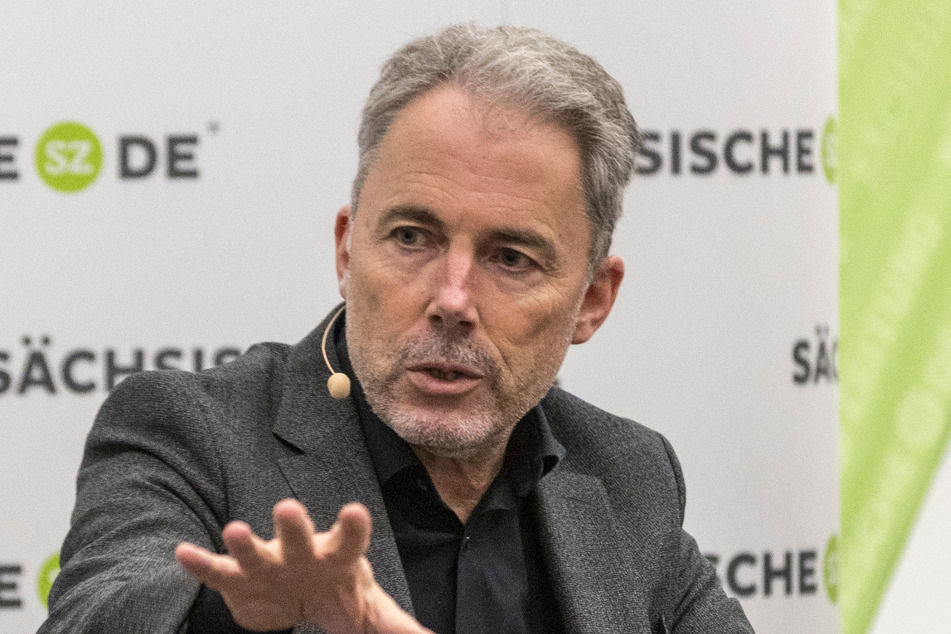 Jürgen Wehlend (57) fordert, dass sich alle Vereinsmitglieder am Prozess beteiligen.