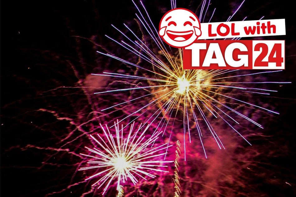 Joke of the Night for December 31, 2025: A funny for New Year's Eve