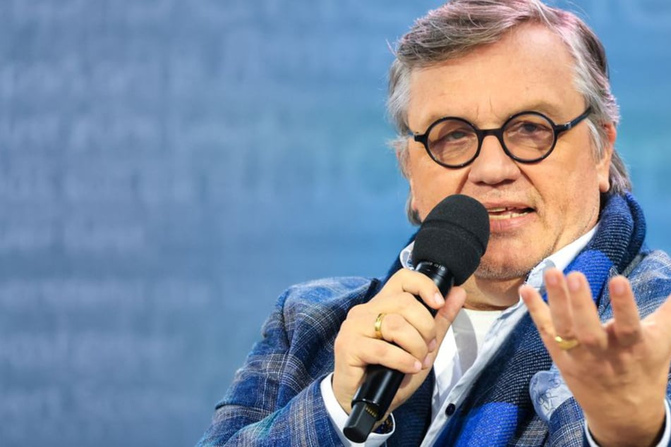 Wird er der nächste Bundespräsident? Hape Kerkeling klärt auf und reagiert auf Wahlerfolg der AfD