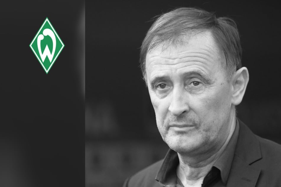 Werder-Legende Dieter Burdenski im Alter von 73 Jahren gestorben