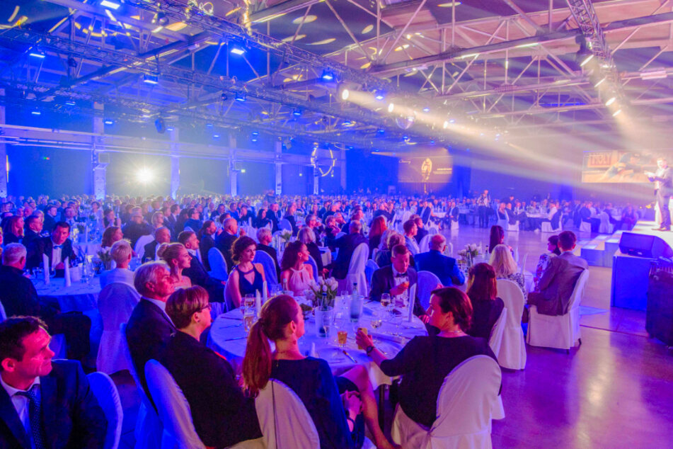 Die letzte Live-Veranstaltung vom "Sport Chemmy" war 2019.