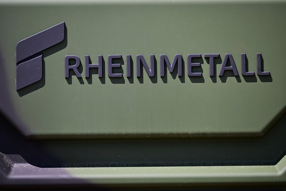 Das Rüstungsunternehmen plant Investitionen von 250 Millionen Euro.