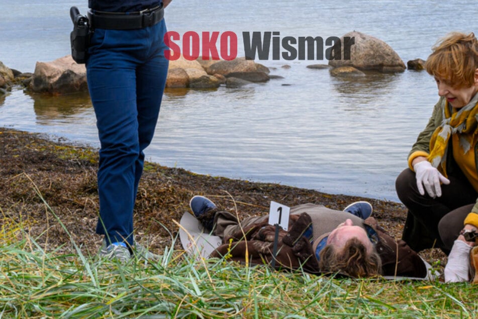 Wasserleiche in der Ostsee: Rastete ein Wikinger-Liebhaber aus?