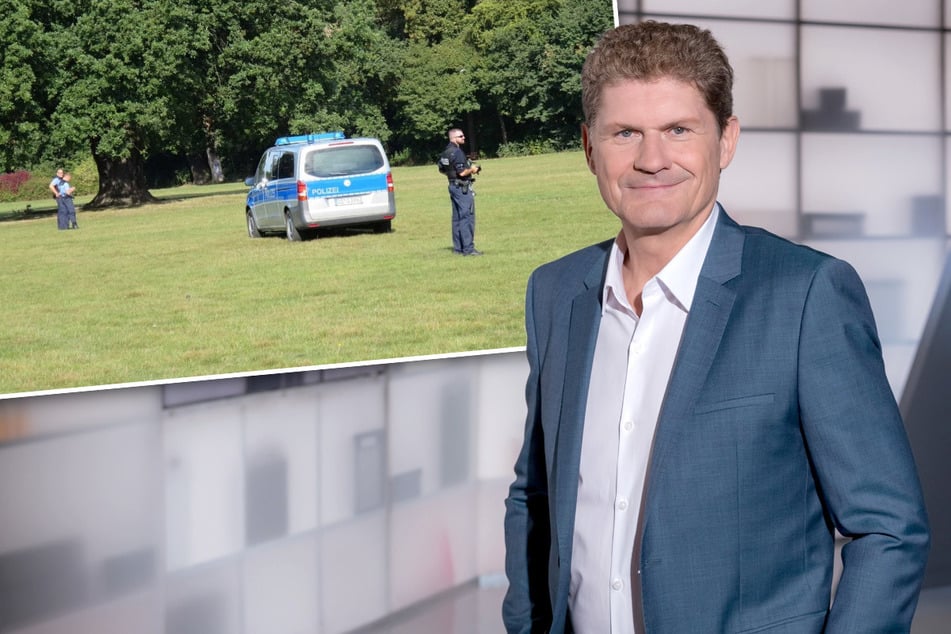 Leipziger Rosental-Vergewaltiger: Warum die Polizei lange Zeit den Falschen jagte