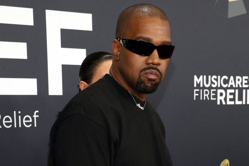 The mayor of Marseille said Kanye West is "not welcome" in the French city, where he is set to perform in June, because of his "unabashed Nazism."
