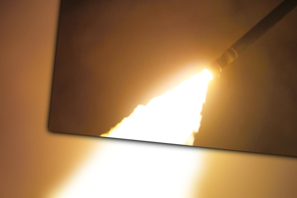Marschflugkörper made in Sachsen: US-Unternehmen will Raketen in Nähe von Leipzig produzieren