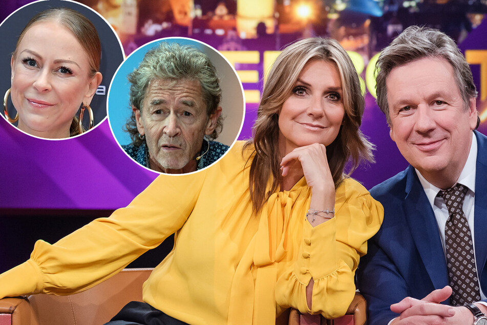 Riverboat: Diese Musik- und TV-Stars sind heute im Riverboat dabei!
