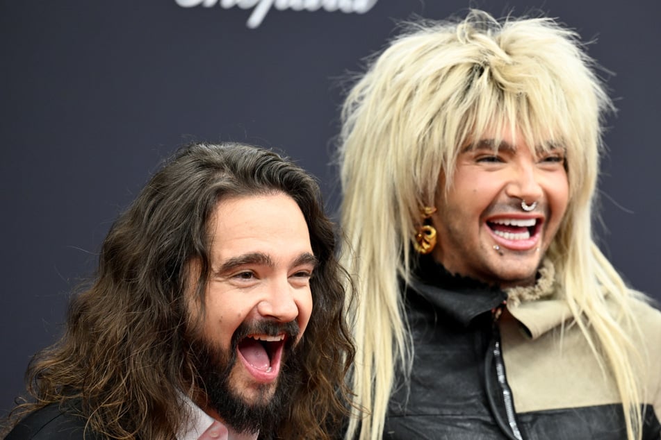 Podstoupil Bill Kaulitz při tom hodinovou operaci?