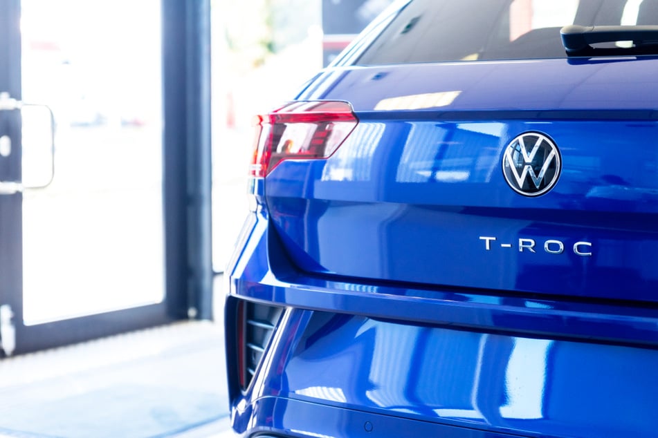 Berliner Autohaus verkauft VW T-Roc mit 11.534 Euro Preisvorteil