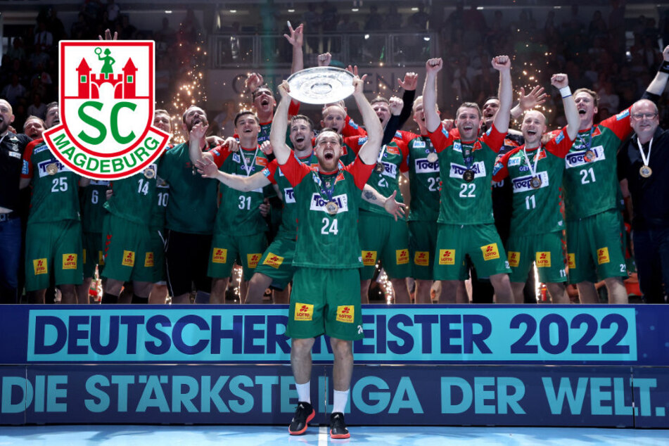SC Magdeburg gewinnt drei Kategorien bei German Handball Awards