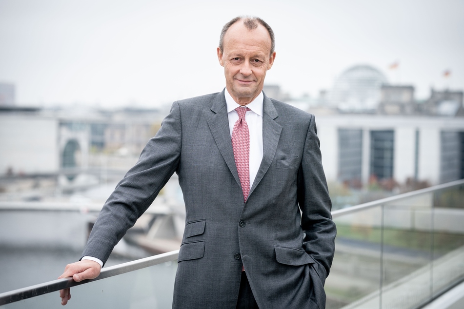Friedrich Merz (CDU) darf die Quarantäne nach seinem zweiten negativen Corona-Schnelltest verlassen.