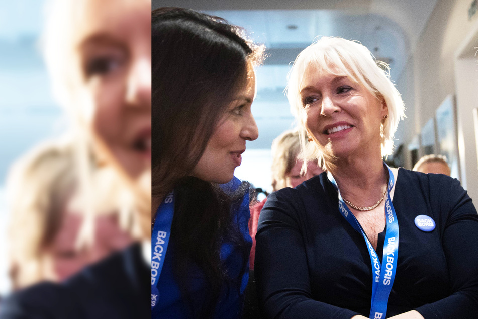 Politikerin mit Coronavirus infiziert