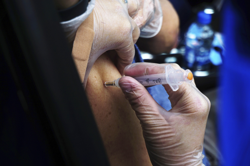 Insgesamt hat es bislang in Nordrhein-Westfalen rund 7,6 Millionen Schutzimpfungen gegen das Coronavirus gegeben. (Symbolfoto)