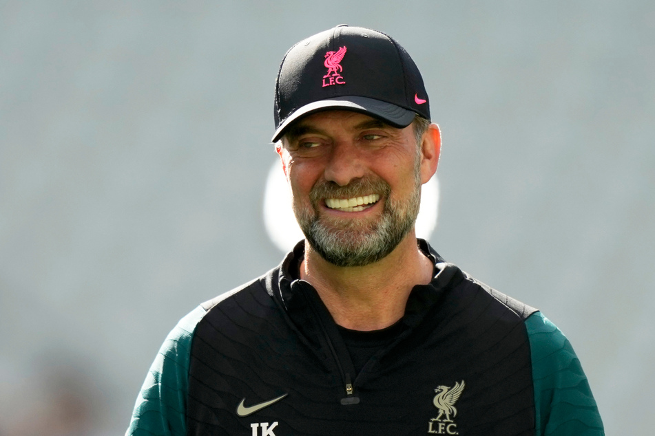 Seit 2015 ist Jürgen Klopp (55) mittlerweile Cheftrainer des englischen Traditionsklubs FC Liverpool.