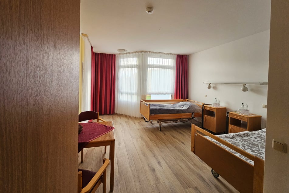 Bei den EMVIA Wohnparks geht es um ein harmonisches Zusammenleben und lebendiges Miteinander.