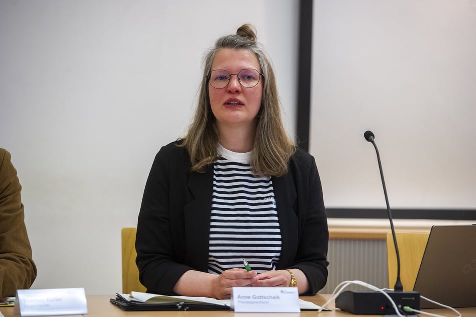 Stadtsprecherin Anne Gottschalk (38) will den Bericht der städtischen Rechnungsprüfer zunächst nicht kommentieren.