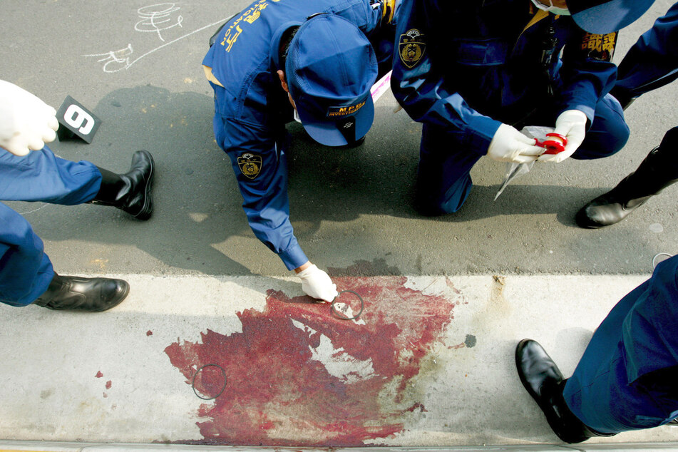 Vor rund 14 Jahren verrichtete der Täter in Akihabara ein Blutbad.