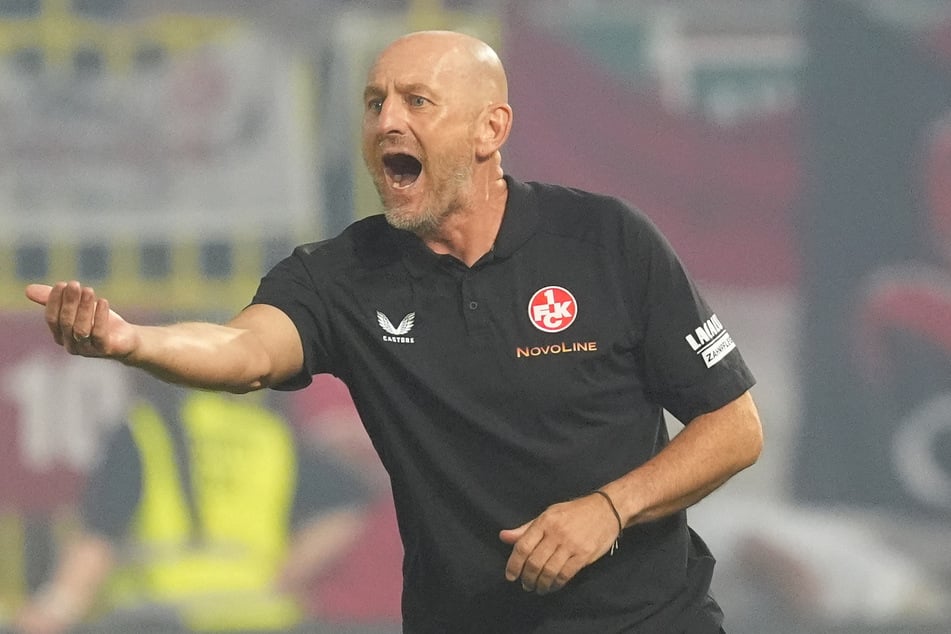 DFB-Pokal live: Drei Erstrunden-Spiele zum Auftakt, Südwestderby inklusive