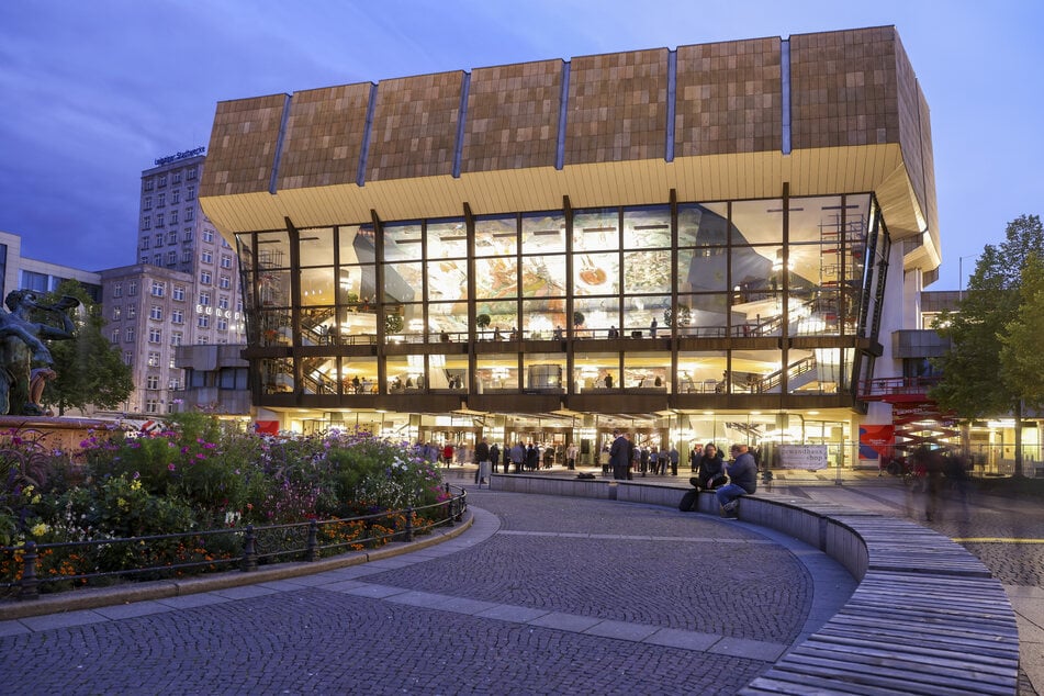 Das Leipziger Gewandhaus wird am 6. Oktober zum Schauplatz einer besonderen Veranstaltung: Die Bundesärztephilharmonie lädt zu einem Benefizkonzert für das Kinderhospiz Bärenherz.