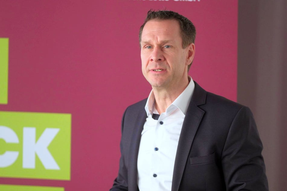 Marcel Körner setzt in Zukunft unter anderem mehr auf Online-Games.