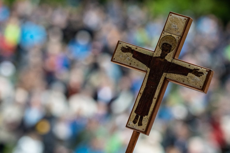 Der verurteilte Priester aus Trier kann gegen das frische Urteil keine Berufung mehr einlegen. (Symbolbild)