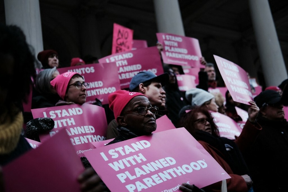 Planned Parenthood workers in Iowa, Minnesota, Nebraska, North Dakota and South Dakota have announced their intention to unionize.