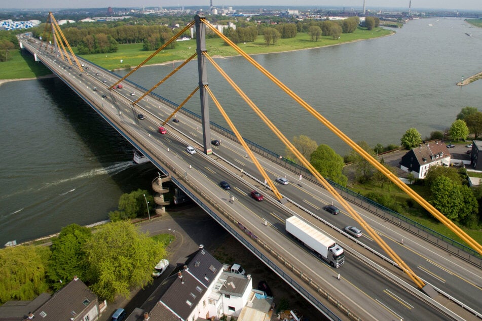 Bauwerksprüfung zeigt eklatanten Sanierungsbedarf an NRW-Brücken