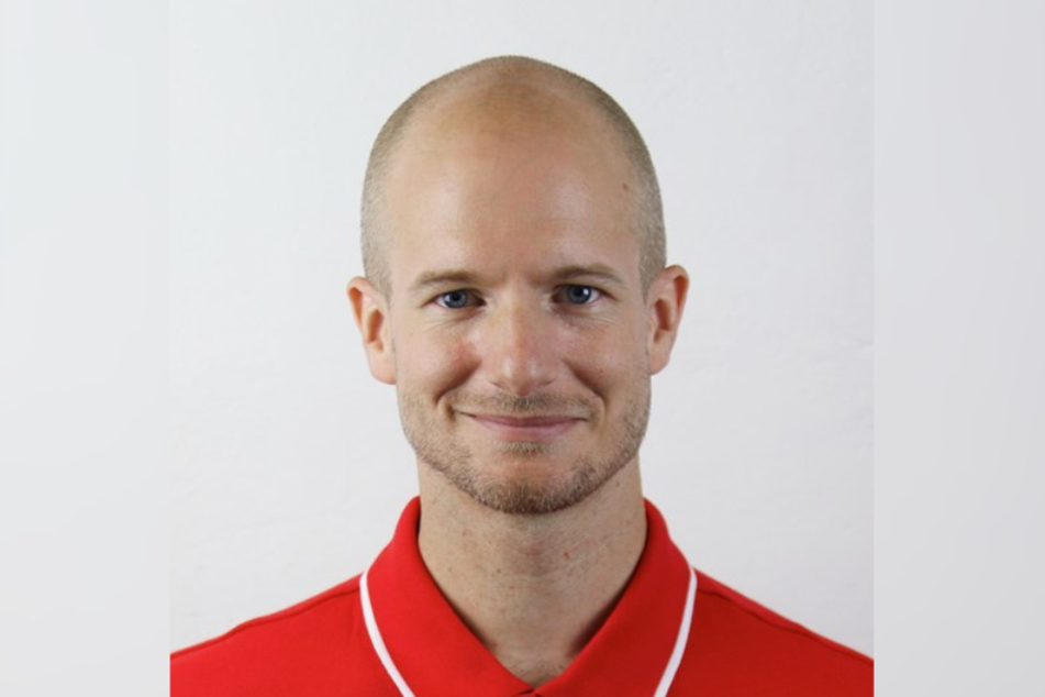 Oberarzt Dr. Philippe Tscholl sieht das hohe Spielpensum aus sportwissenschaftlicher Sicht gesundheitsgefährdend.