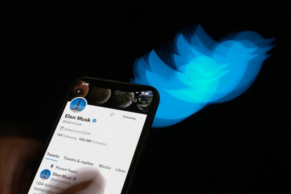 Twitter behauptet in der Klageschrift, dass Musks wahrer Grund für den Rückzieher der Abschwung am Aktienmarkt sei.