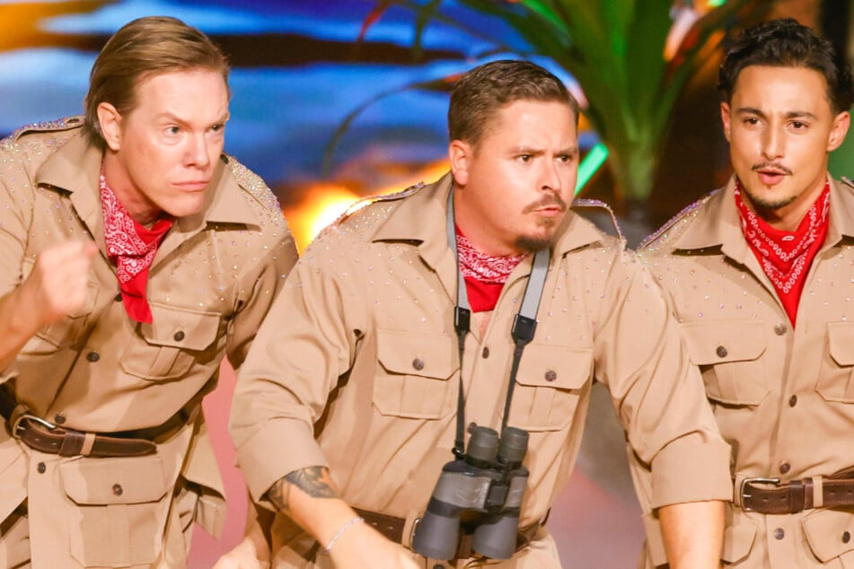 Let's Dance: Kuriose Ankündigung: Dieser Tanz-Promi kommt Freitagabend später zu "Let's Dance"