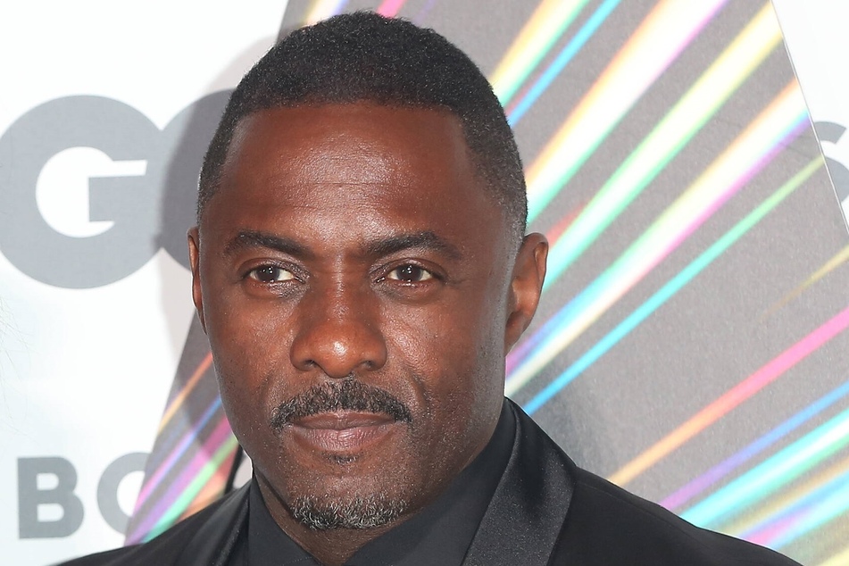 Idris Elba has been rumored to be one of many names floated as the next actor to play James Bond.
